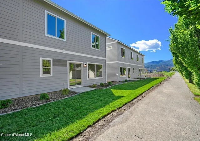 Homes for sale in Post Falls, ID | 759 N Galbraith Lp (lot 22), Post Falls, ID 83854 | MLS# 26-6189