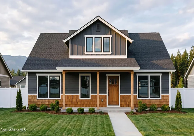 1st image of Blk2 Lot 9 Bluegrass Ave, Sandpoint, ID 83864 | MLS# 26-6004
