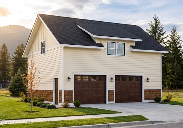 5th image of Blk2 Lot 9 Bluegrass Ave, Sandpoint, ID 83864 | MLS# 26-6004