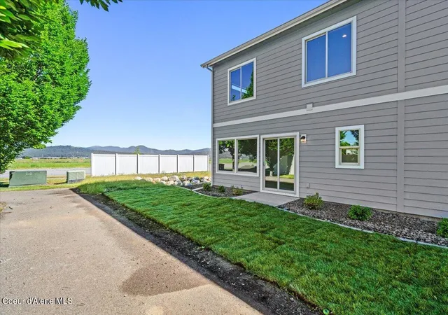 Homes for sale in Post Falls, ID | 771 N Galbraith Lp (lot 21), Post Falls, ID 83854 | MLS# 26-6197