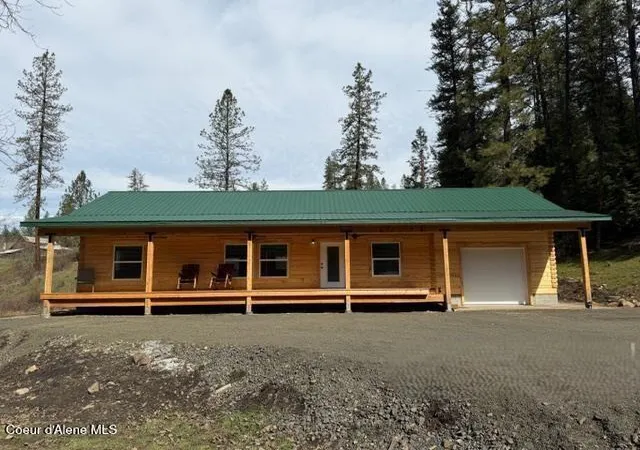 1st image of 124 Windmill Ln, Kooskia, ID 83539 | MLS# 26-6006