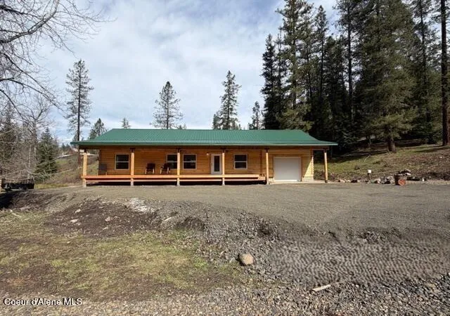 3rd image of 124 Windmill Ln, Kooskia, ID 83539 | MLS# 26-6006