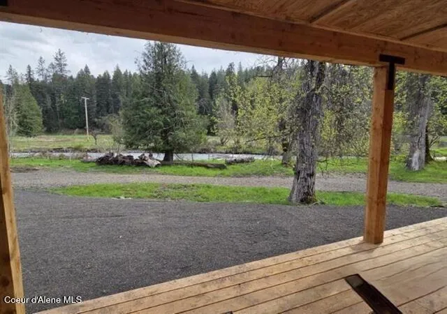 4th image of 124 Windmill Ln, Kooskia, ID 83539 | MLS# 26-6006