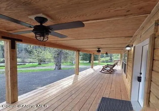 5th image of 124 Windmill Ln, Kooskia, ID 83539 | MLS# 26-6006