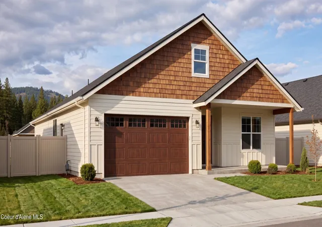 1st image of Blk2 Lot 6 Bluegrass Ave, Sandpoint, ID 83864 | MLS# 26-6005