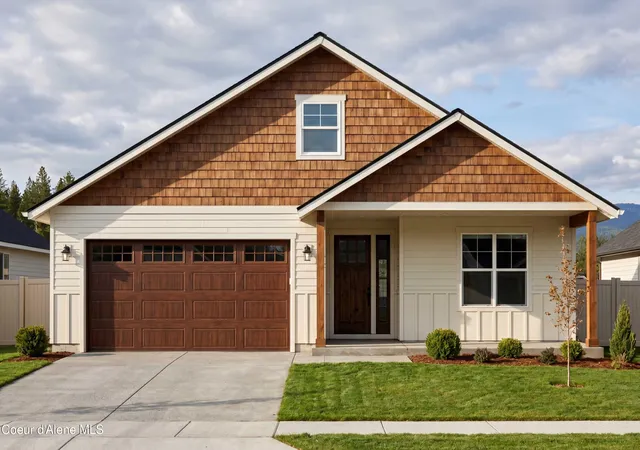 4th image of Blk2 Lot 6 Bluegrass Ave, Sandpoint, ID 83864 | MLS# 26-6005