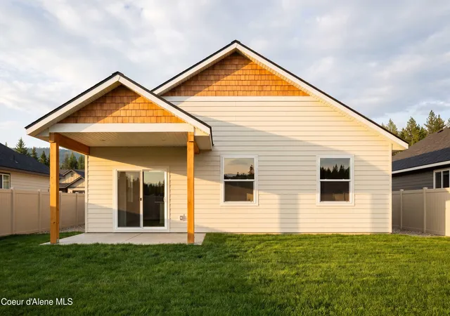 5th image of Blk2 Lot 6 Bluegrass Ave, Sandpoint, ID 83864 | MLS# 26-6005