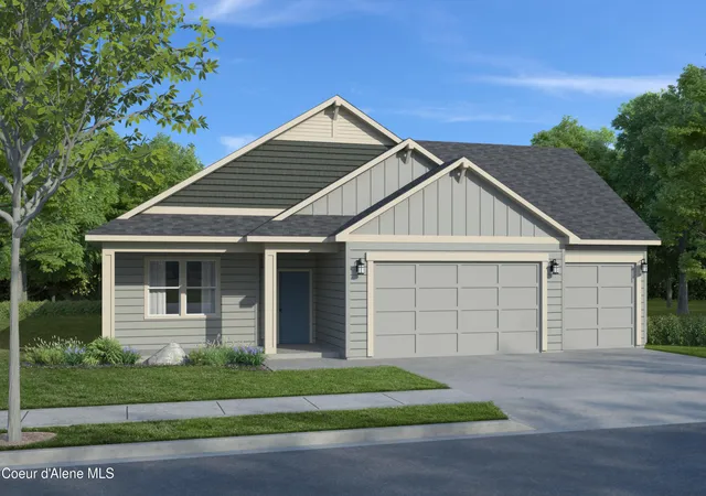 1st image of 7600 N Girard Cir, Coeur D Alene, ID 83815 | MLS# 26-6049