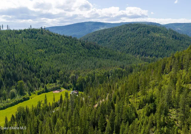 1st image of Nna Old Hwy Two Loop, Moyie Springs, ID 83845 | MLS# 26-6117