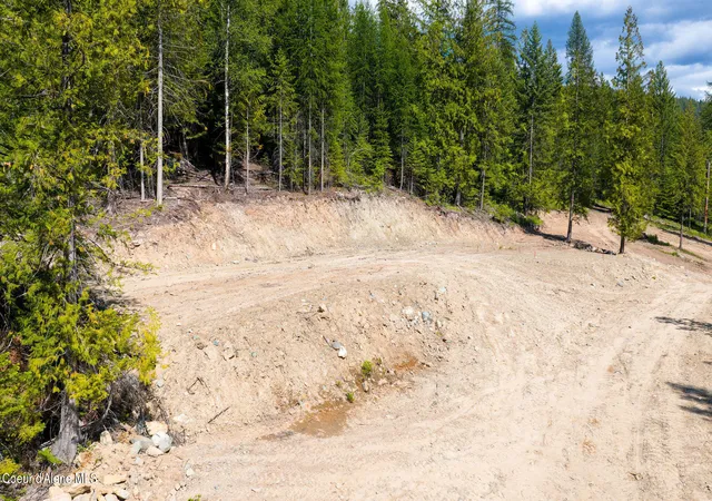 4th image of Nna Old Hwy Two Loop, Moyie Springs, ID 83845 | MLS# 26-6117