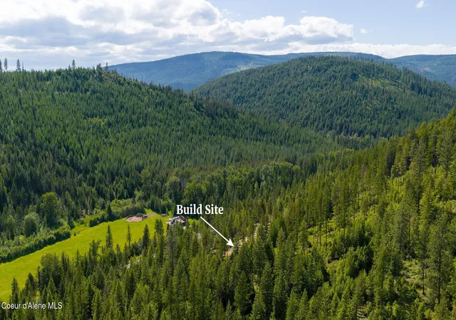 25th image of Nna Old Hwy Two Loop, Moyie Springs, ID 83845 | MLS# 26-6117