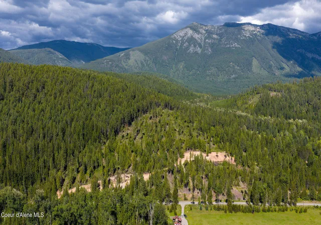 5th image of Nna Old Hwy Two Loop, Moyie Springs, ID 83845 | MLS# 26-6117