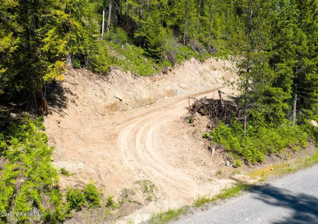 2nd image of Nna Old Hwy Two Loop, Moyie Springs, ID 83845 | MLS# 26-6117