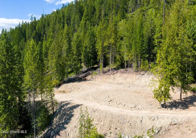 3rd image of Nna Old Hwy Two Loop, Moyie Springs, ID 83845 | MLS# 26-6117