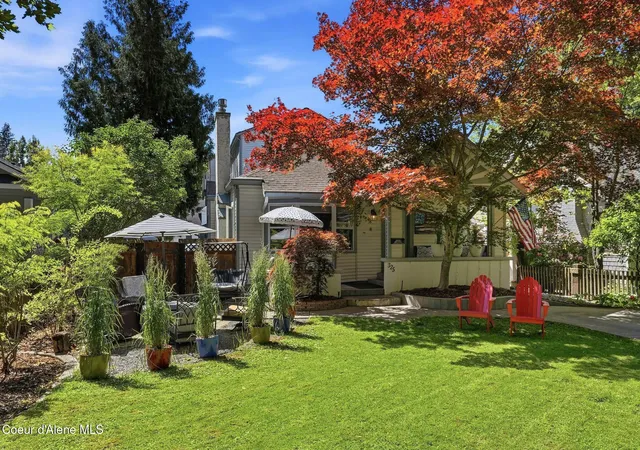 Photo 3 of Single family home for sale at 325 N Park Dr, Coeur D'alene, ID 83814 | MLS# 26-6077 | Listing updated on 2026-08-31