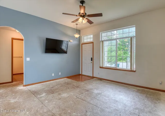 Homes for sale in Coeur D Alene, ID | 2513 W Timberlake Loop, Coeur D Alene, ID 83815 | MLS# 26-6028