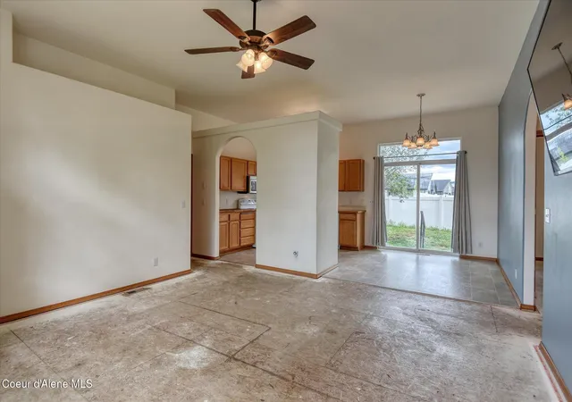 Homes for sale in Coeur D Alene, ID | 2513 W Timberlake Loop, Coeur D Alene, ID 83815 | MLS# 26-6028