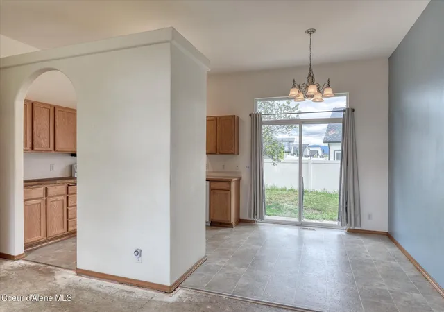 Homes for sale in Coeur D Alene, ID | 2513 W Timberlake Loop, Coeur D Alene, ID 83815 | MLS# 26-6028