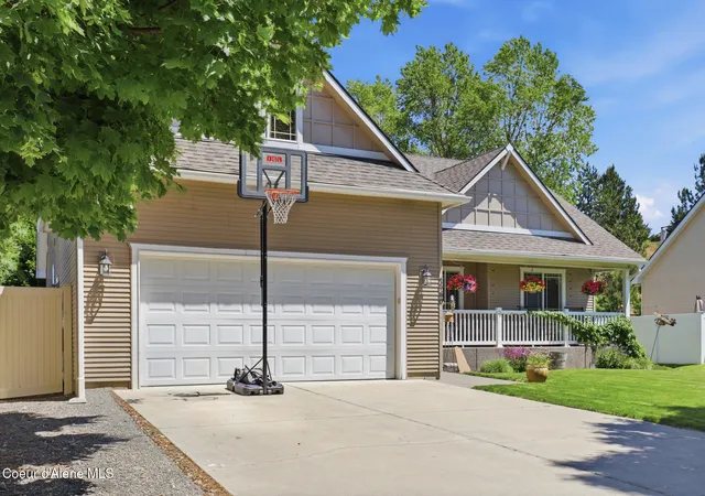 3rd image of 1460 N Willamette Dr, Post Falls, ID 83854 | MLS# 26-6159