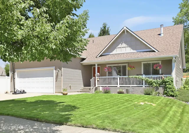 1st image of 1460 N Willamette Dr, Post Falls, ID 83854 | MLS# 26-6159