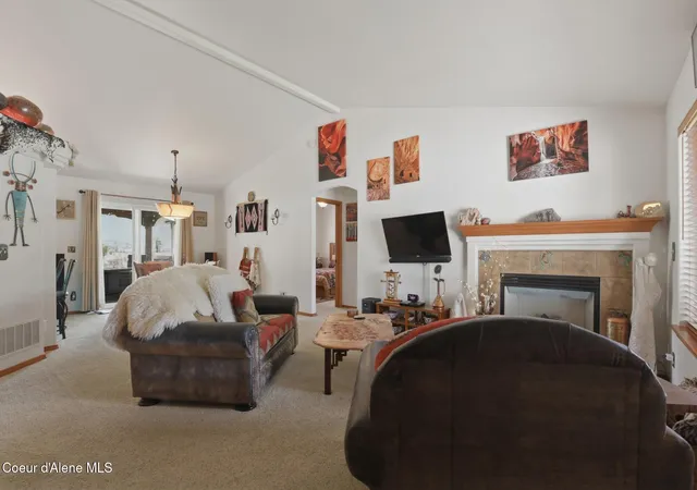 5th image of 1460 N Willamette Dr, Post Falls, ID 83854 | MLS# 26-6159