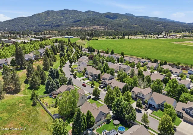 50th image of 1460 N Willamette Dr, Post Falls, ID 83854 | MLS# 26-6159