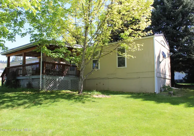 3rd image of 166 Garden Wy, Saint Maries, ID 83861 | MLS# 26-6038