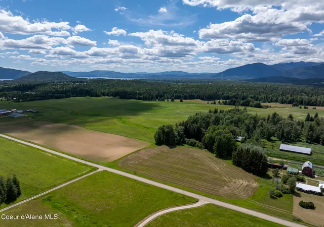 Photo 1 of Land for sale at Nna Hickey Rd, Sandpoint, ID 83864 | MLS# 26-6053 | Listing updated on 2026-09-16