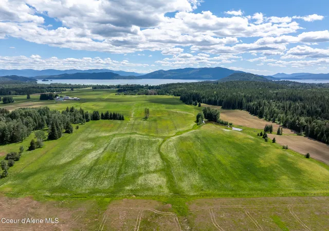 Photo 2 of Land for sale at Nna Hickey Rd, Sandpoint, ID 83864 | MLS# 26-6053 | Listing updated on 2026-09-16