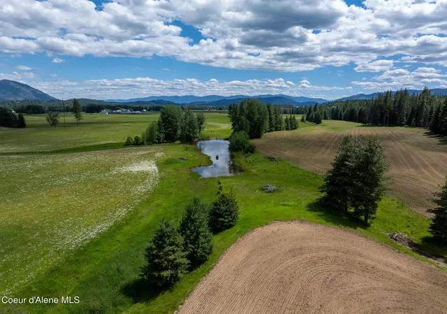 Photo 4 of Land for sale at Nna Hickey Rd, Sandpoint, ID 83864 | MLS# 26-6053 | Listing updated on 2026-09-16
