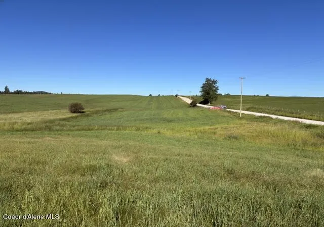 Homes for sale in Harrison, ID | E Van Dusen Rd, Harrison, ID 83833 | MLS# 26-6068