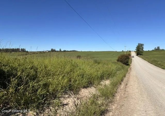 Homes for sale in Harrison, ID | E Van Dusen Rd, Harrison, ID 83833 | MLS# 26-6068