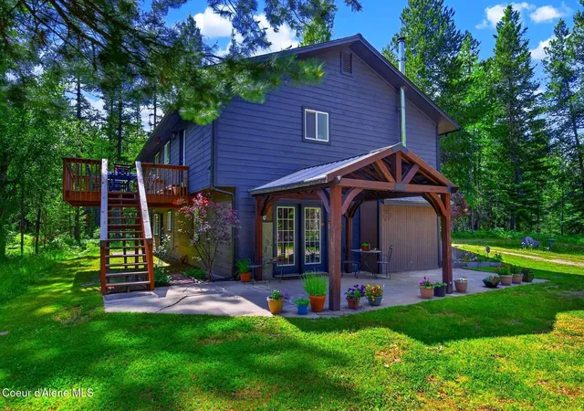 1st image of 88 Horizon Dr, Sagle, ID 83860 | MLS# 26-6310