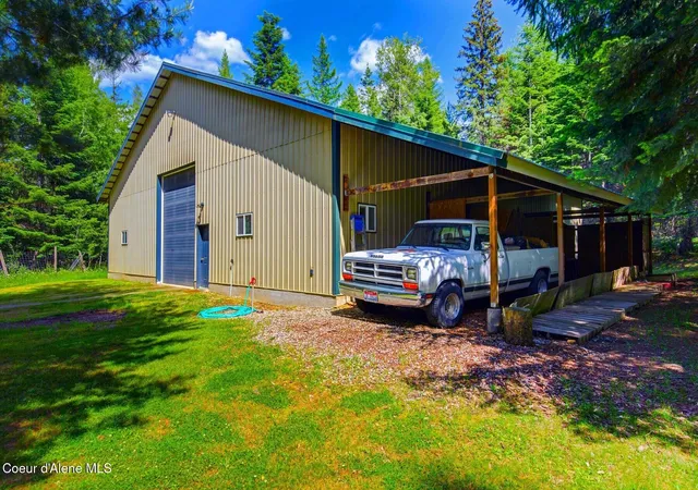 2nd image of 88 Horizon Dr, Sagle, ID 83860 | MLS# 26-6310