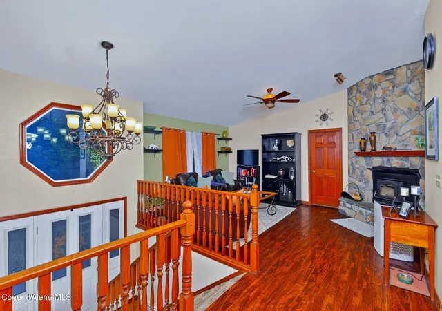 3rd image of 88 Horizon Dr, Sagle, ID 83860 | MLS# 26-6310