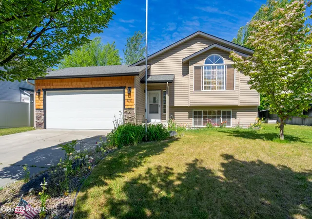1st image of 2347 N Bunchgrass Dr, Post Falls, ID 83854 | MLS# 26-6274