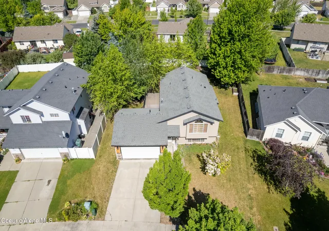 3rd image of 2347 N Bunchgrass Dr, Post Falls, ID 83854 | MLS# 26-6274