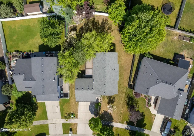 4th image of 2347 N Bunchgrass Dr, Post Falls, ID 83854 | MLS# 26-6274