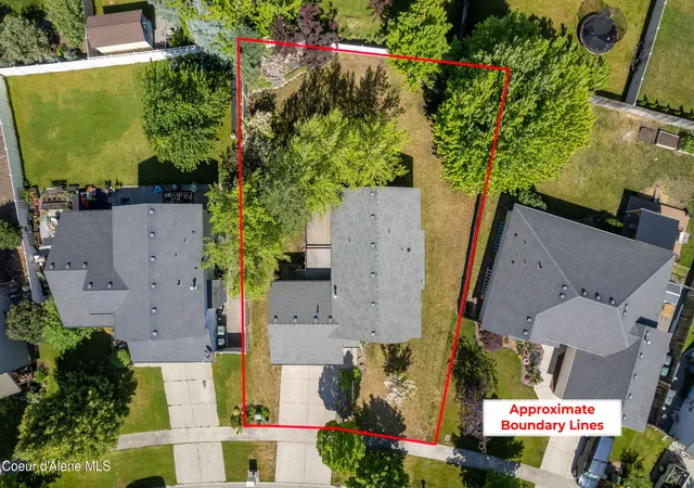 5th image of 2347 N Bunchgrass Dr, Post Falls, ID 83854 | MLS# 26-6274