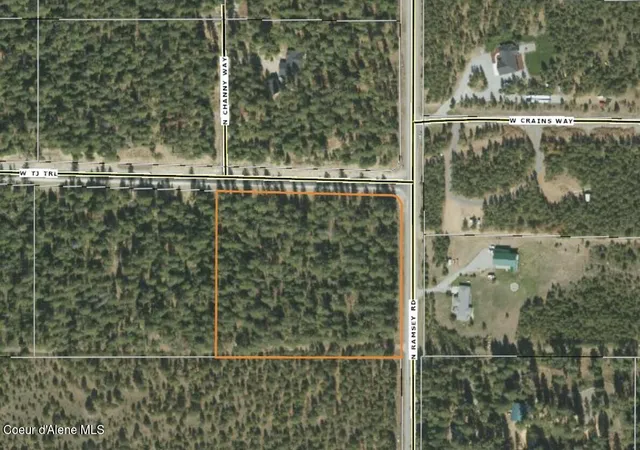 10th image of Nna Tj Trl, Athol, ID 83801 | MLS# 26-6060