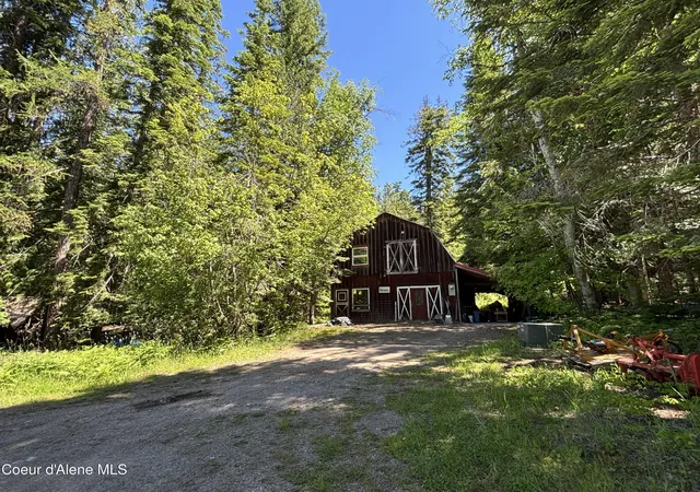 4th image of 2216 Mosquito Creek Rd, Clark Fork, ID 83811 | MLS# 26-6166