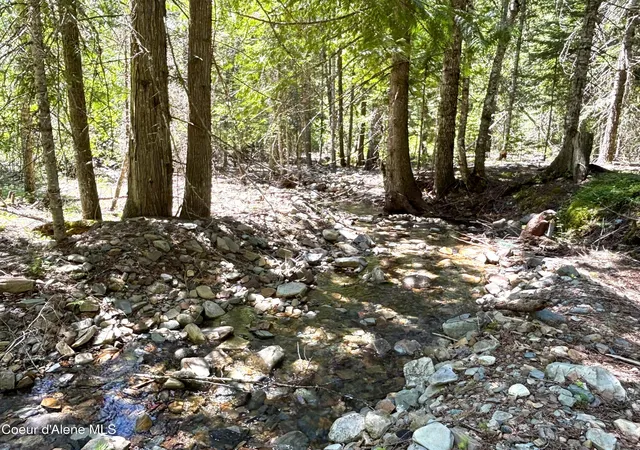 3rd image of 2216 Mosquito Creek Rd, Clark Fork, ID 83811 | MLS# 26-6166