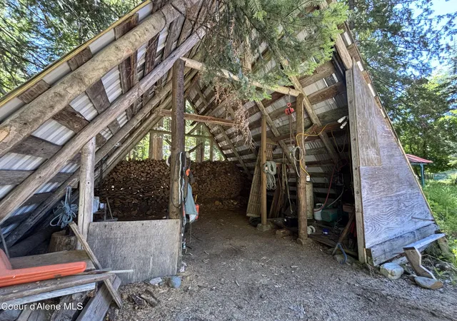 45th image of 2216 Mosquito Creek Rd, Clark Fork, ID 83811 | MLS# 26-6166