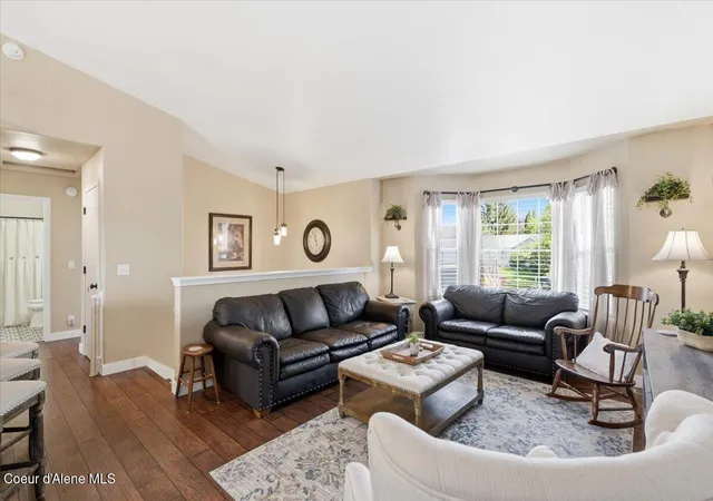 Homes for sale in Coeur D Alene, ID | 1846 W Shawna Ave, Coeur D Alene, ID 83815 | MLS# 26-6277