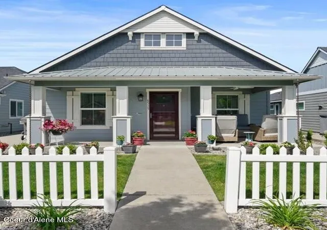 1st image of 6515 N Descartes Dr, Coeur D Alene, ID 83815 | MLS# 26-6200