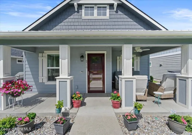 2nd image of 6515 N Descartes Dr, Coeur D Alene, ID 83815 | MLS# 26-6200