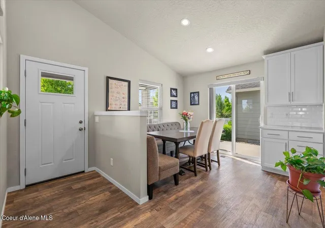 5th image of 6515 N Descartes Dr, Coeur D Alene, ID 83815 | MLS# 26-6200