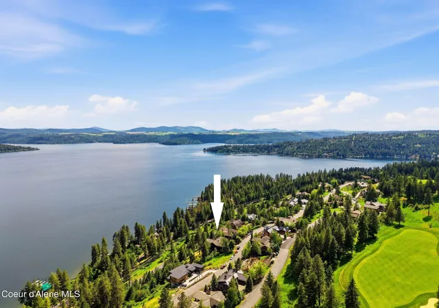 Photo 3 of Single family home for sale at 5686 W Onyx Cir, Coeur D Alene, ID 83814 | MLS# 26-6157 | Listing updated on 2026-07-15