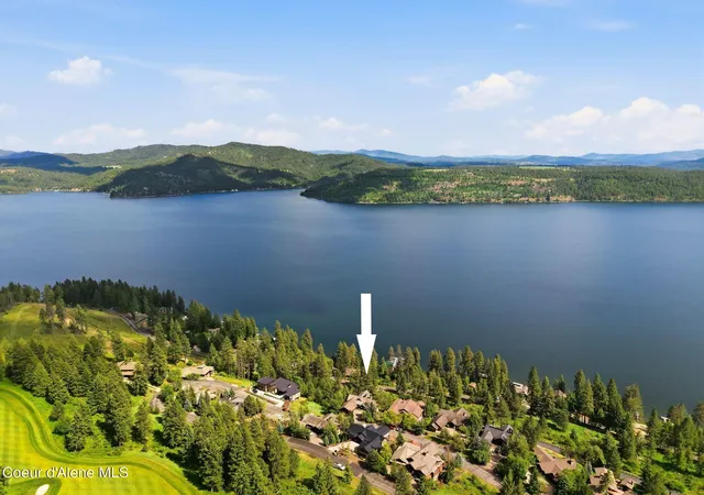 Photo 3 of Single family home for sale at 5686 W Onyx Cir, Coeur D Alene, ID 83814 | MLS# 26-6157 | Listing updated on 2026-07-15