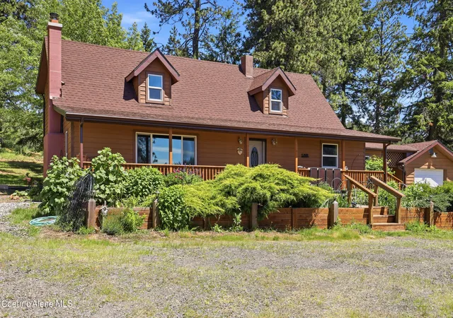 1st image of 17765 S Rew Rd, Worley, ID 83876 | MLS# 26-6180